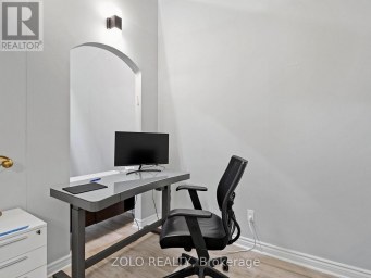 C (254) - 7250 KEELE STREET Vaughan (Concord) Ontario photo 22