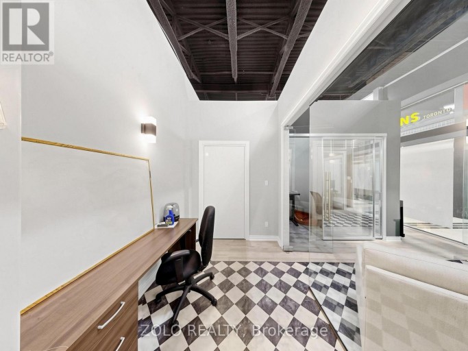 C (254) - 7250 KEELE STREET, Vaughan (Concord), Ontario, L4K1Z8