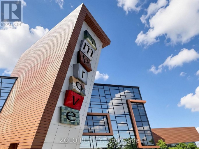 C (254) - 7250 KEELE STREET, Vaughan (Concord), Ontario, L4K1Z8