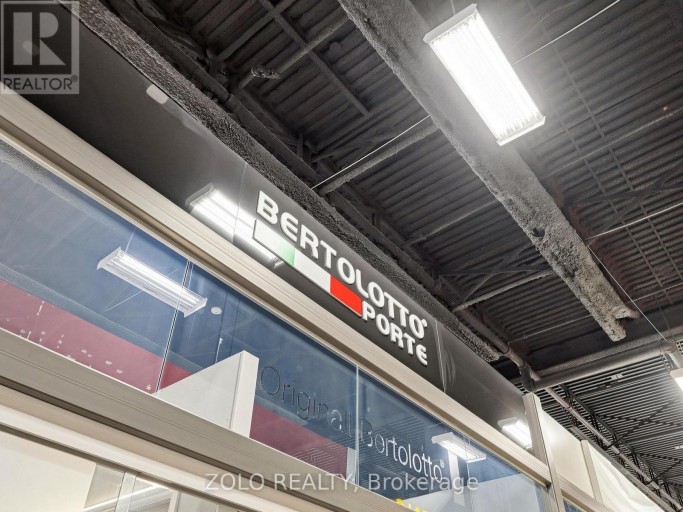 C (254) - 7250 KEELE STREET, Vaughan (Concord), Ontario, L4K1Z8