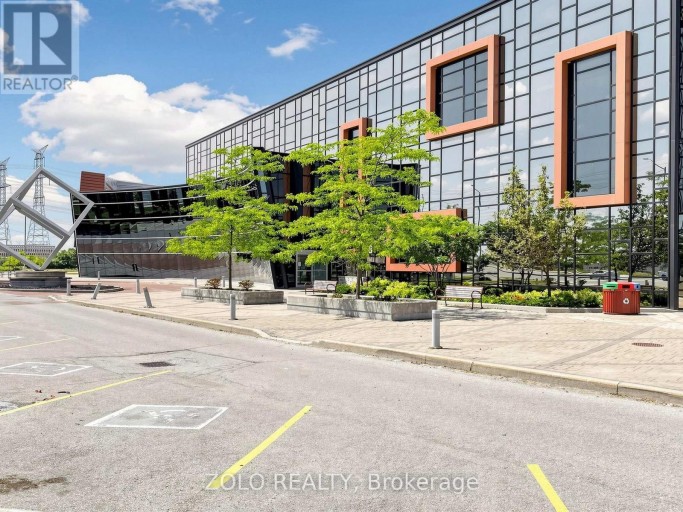 C (254) - 7250 KEELE STREET, Vaughan (Concord), Ontario, L4K1Z8
