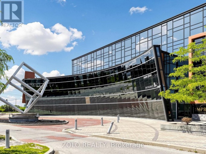 C (254) - 7250 KEELE STREET, Vaughan (Concord), Ontario, L4K1Z8