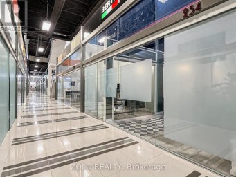 C (254) - 7250 KEELE STREET Vaughan (Concord) Ontario photo 4