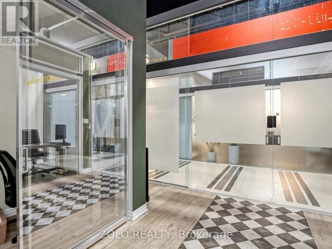 C (254) - 7250 KEELE STREET, Vaughan (Concord), Ontario, L4K1Z8