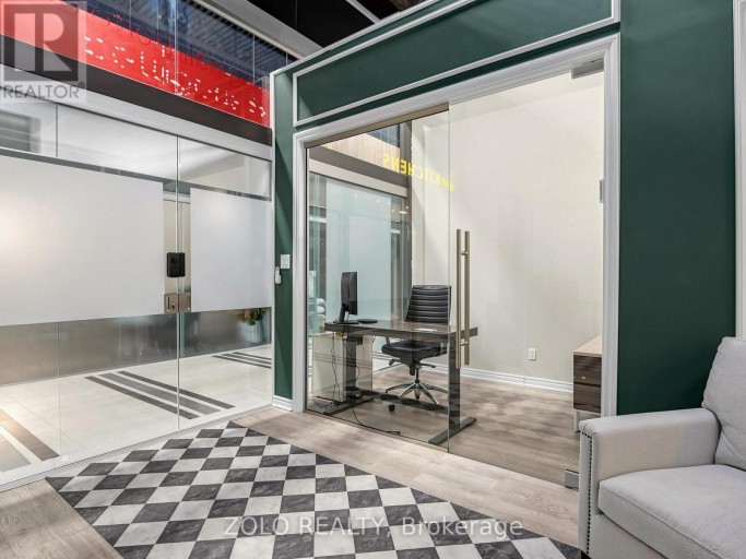 C (254) - 7250 KEELE STREET, Vaughan (Concord), Ontario, L4K1Z8