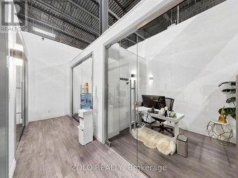D (350) - 7250 KEELE STREET Vaughan (Concord) Ontario photo 10