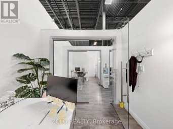 D (350) - 7250 KEELE STREET Vaughan (Concord) Ontario photo 12