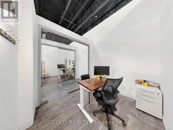 D (350) - 7250 KEELE STREET Vaughan (Concord) Ontario photo 14