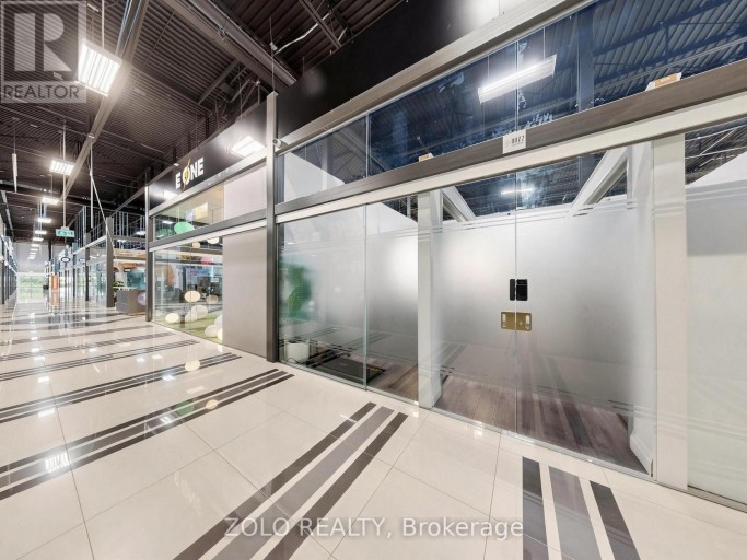 D (350) - 7250 KEELE STREET, Vaughan (Concord), Ontario, L4K1Z8