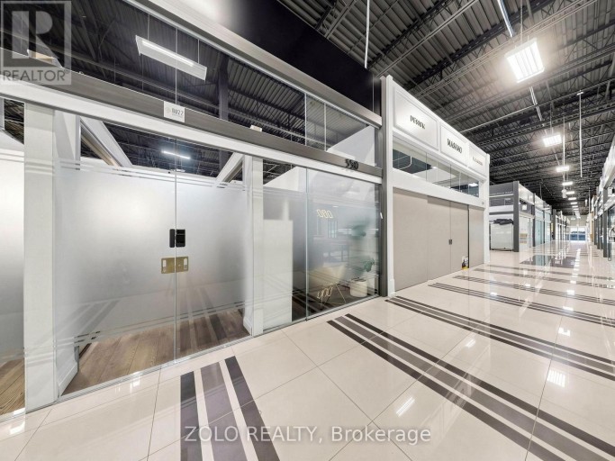 D (350) - 7250 KEELE STREET, Vaughan (Concord), Ontario, L4K1Z8