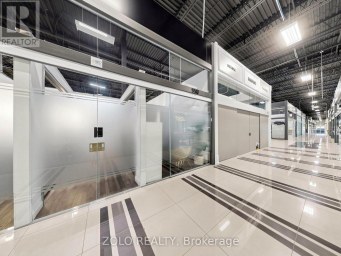 D (350) - 7250 KEELE STREET Vaughan (Concord) Ontario photo 16