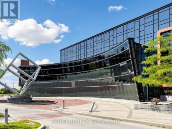 D (350) - 7250 KEELE STREET Vaughan (Concord) Ontario photo 17