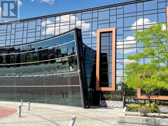 D (350) - 7250 KEELE STREET Vaughan (Concord) Ontario photo 18