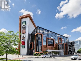 D (350) - 7250 KEELE STREET Vaughan (Concord) Ontario photo 19