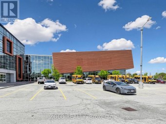 D (350) - 7250 KEELE STREET Vaughan (Concord) Ontario photo 20