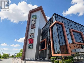 D (350) - 7250 KEELE STREET Vaughan (Concord) Ontario photo 21
