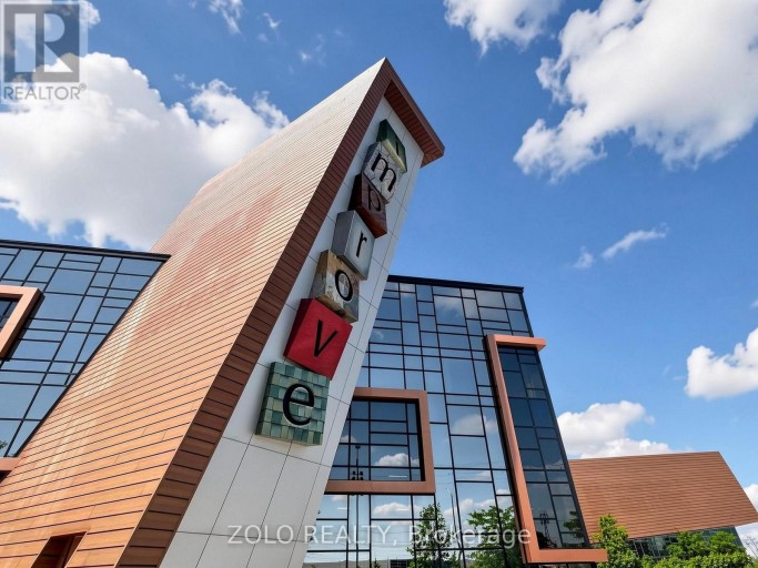 D (350) - 7250 KEELE STREET, Vaughan (Concord), Ontario, L4K1Z8