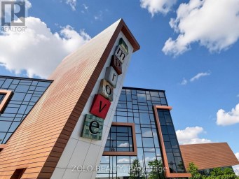 D (350) - 7250 KEELE STREET Vaughan (Concord) Ontario photo 22