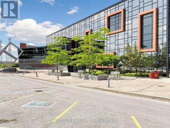 D (350) - 7250 KEELE STREET Vaughan (Concord) Ontario photo 23
