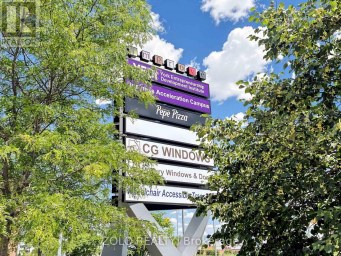 D (350) - 7250 KEELE STREET Vaughan (Concord) Ontario photo 25