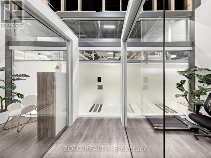 D (350) - 7250 KEELE STREET, Vaughan (Concord), Ontario, L4K1Z8