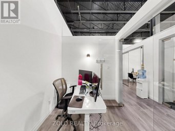D (350) - 7250 KEELE STREET Vaughan (Concord) Ontario photo 7