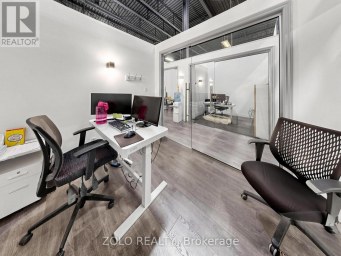 D (350) - 7250 KEELE STREET Vaughan (Concord) Ontario photo 8