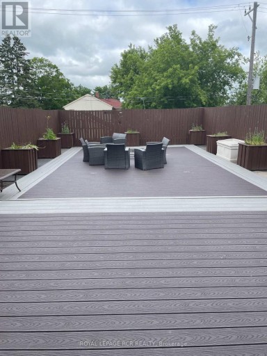 B - 127 BROADWAY, Orangeville, Ontario, L9W1K2
