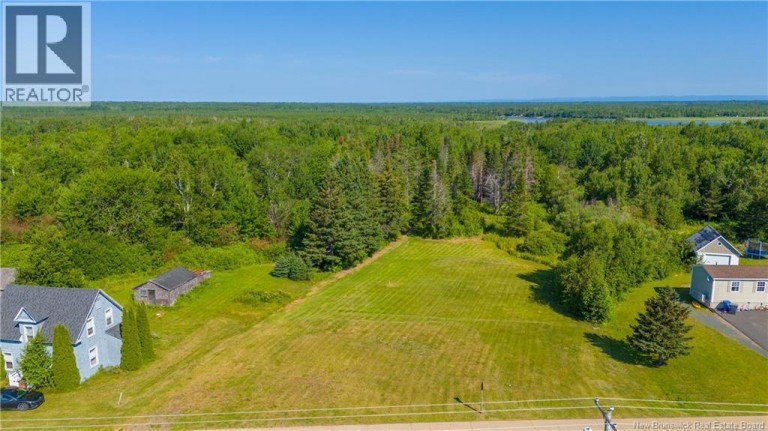 722 Des Acadiens Boulevard, Bertrand, New Brunswick (id Nb143776)