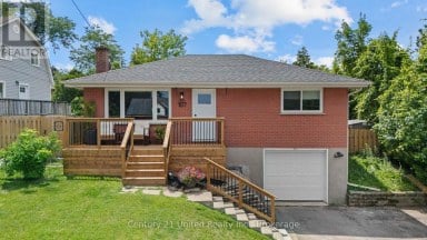 107 STRICKLAND STREET Selwyn Ontario photo 1