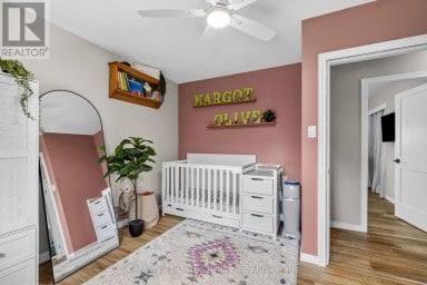 107 STRICKLAND STREET Selwyn Ontario photo 11
