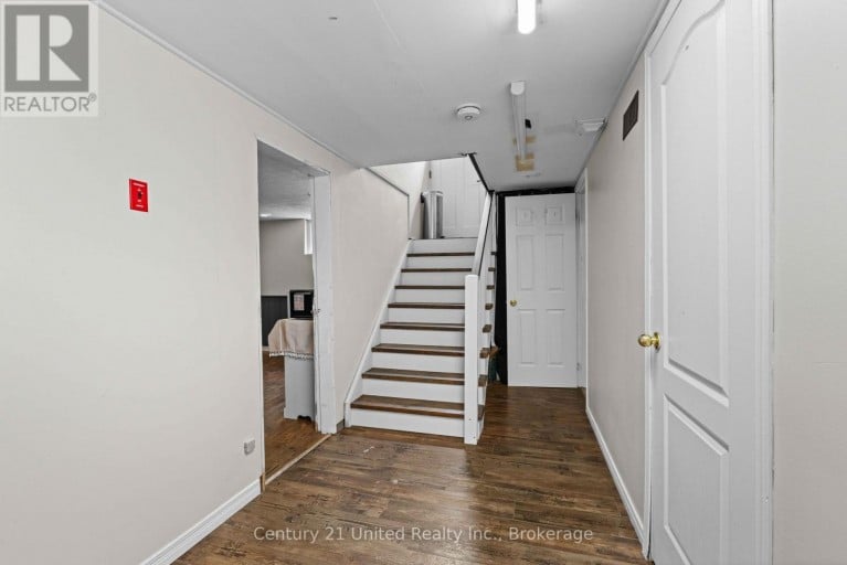 107 STRICKLAND STREET, Selwyn, Ontario, K0L2H0