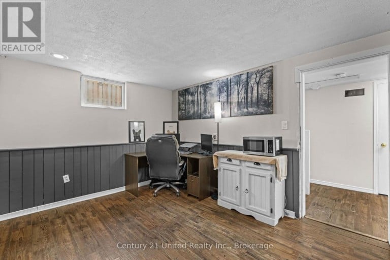 107 STRICKLAND STREET, Selwyn, Ontario, K0L2H0