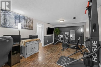 107 STRICKLAND STREET Selwyn Ontario photo 17