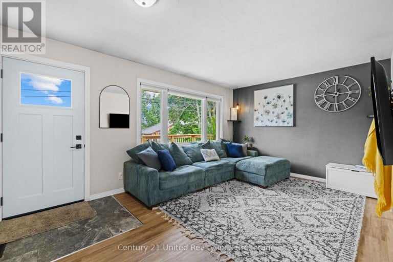 107 STRICKLAND STREET, Selwyn, Ontario, K0L2H0