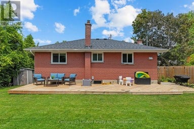 107 STRICKLAND STREET Selwyn Ontario photo 21