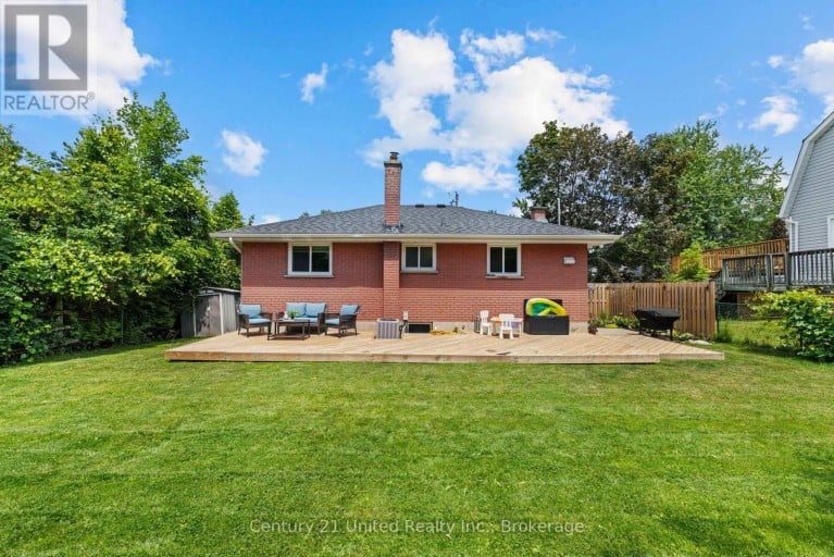 107 STRICKLAND STREET, Selwyn, Ontario, K0L2H0