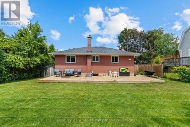 107 STRICKLAND STREET Selwyn Ontario photo 22