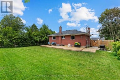 107 STRICKLAND STREET Selwyn Ontario photo 23