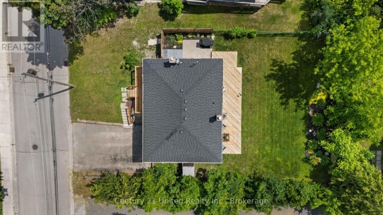 107 STRICKLAND STREET, Selwyn, Ontario, K0L2H0
