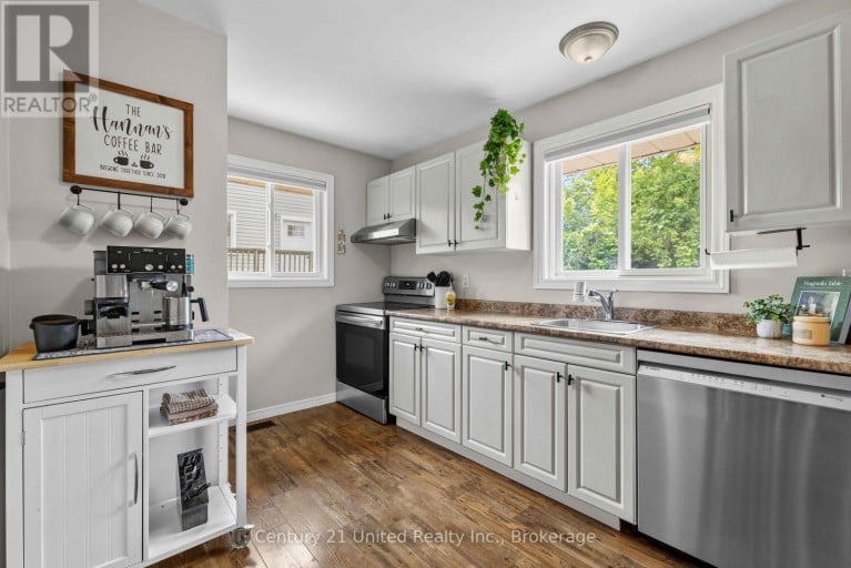 107 STRICKLAND STREET, Selwyn, Ontario, K0L2H0