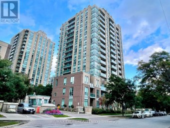 201 - 28 OLIVE AVENUE Toronto (Willowdale East) Ontario photo 1