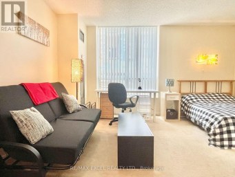 201 - 28 OLIVE AVENUE Toronto (Willowdale East) Ontario photo 2