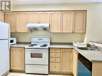201 - 28 OLIVE AVENUE Toronto (Willowdale East) Ontario photo 8