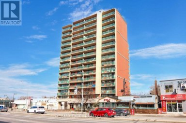 307 - 5949 YONGE STREET Toronto (Newtonbrook East) Ontario photo 1