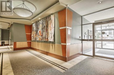307 - 5949 YONGE STREET Toronto (Newtonbrook East) Ontario photo 2