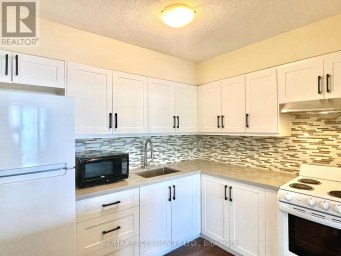 307 - 5949 YONGE STREET Toronto (Newtonbrook East) Ontario photo 3