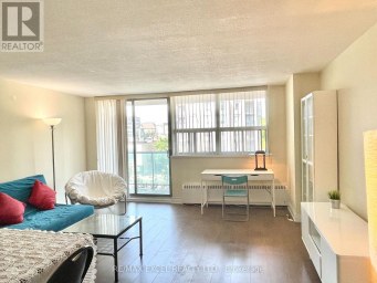 307 - 5949 YONGE STREET Toronto (Newtonbrook East) Ontario photo 4