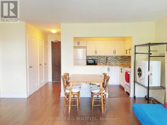307 - 5949 YONGE STREET Toronto (Newtonbrook East) Ontario photo 5
