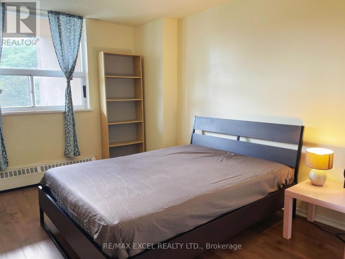 307 - 5949 YONGE STREET, Toronto (Newtonbrook East), Ontario, M2M3V8